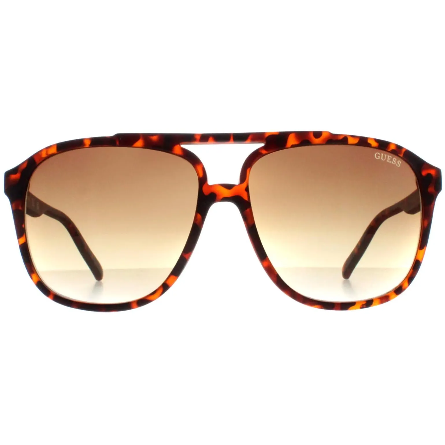 Guess Sunglasses GF5084 52F Brown Brown Gradient