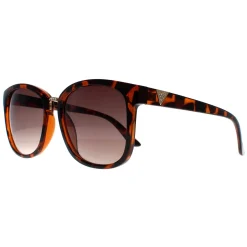 Guess Sunglasses GF0327 52F Brown Brown Gradient