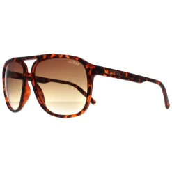 Guess Sunglasses GF5084 52F Brown Brown Gradient