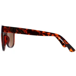 Guess Sunglasses GF0362 52F Brown Brown Gradient