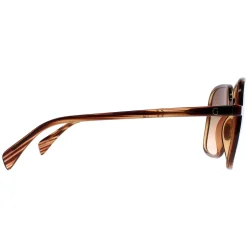 Guess Sunglasses GF6146 45F Brown Brown Gradient