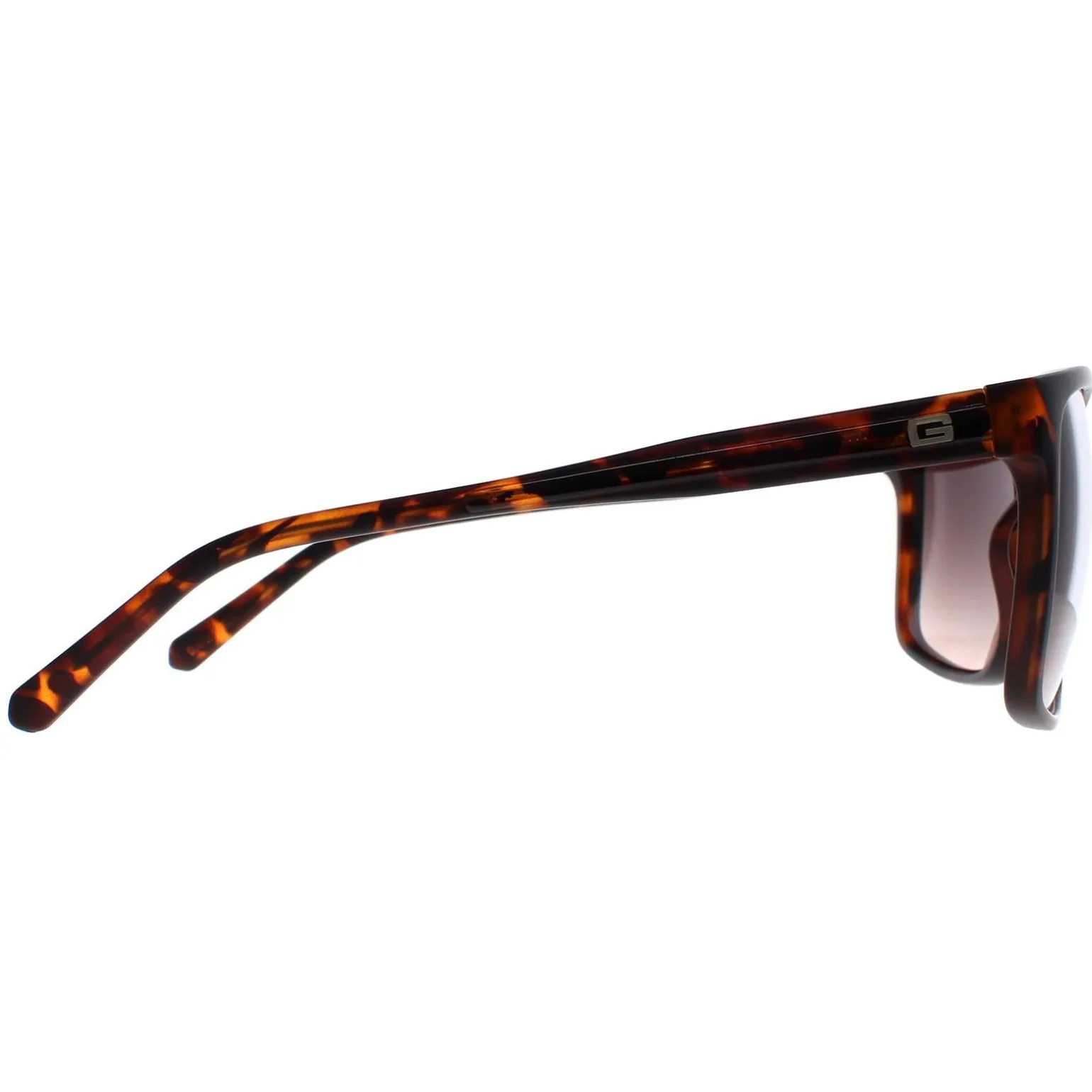 Guess Sunglasses GF5082 52F Brown Brown Gradient