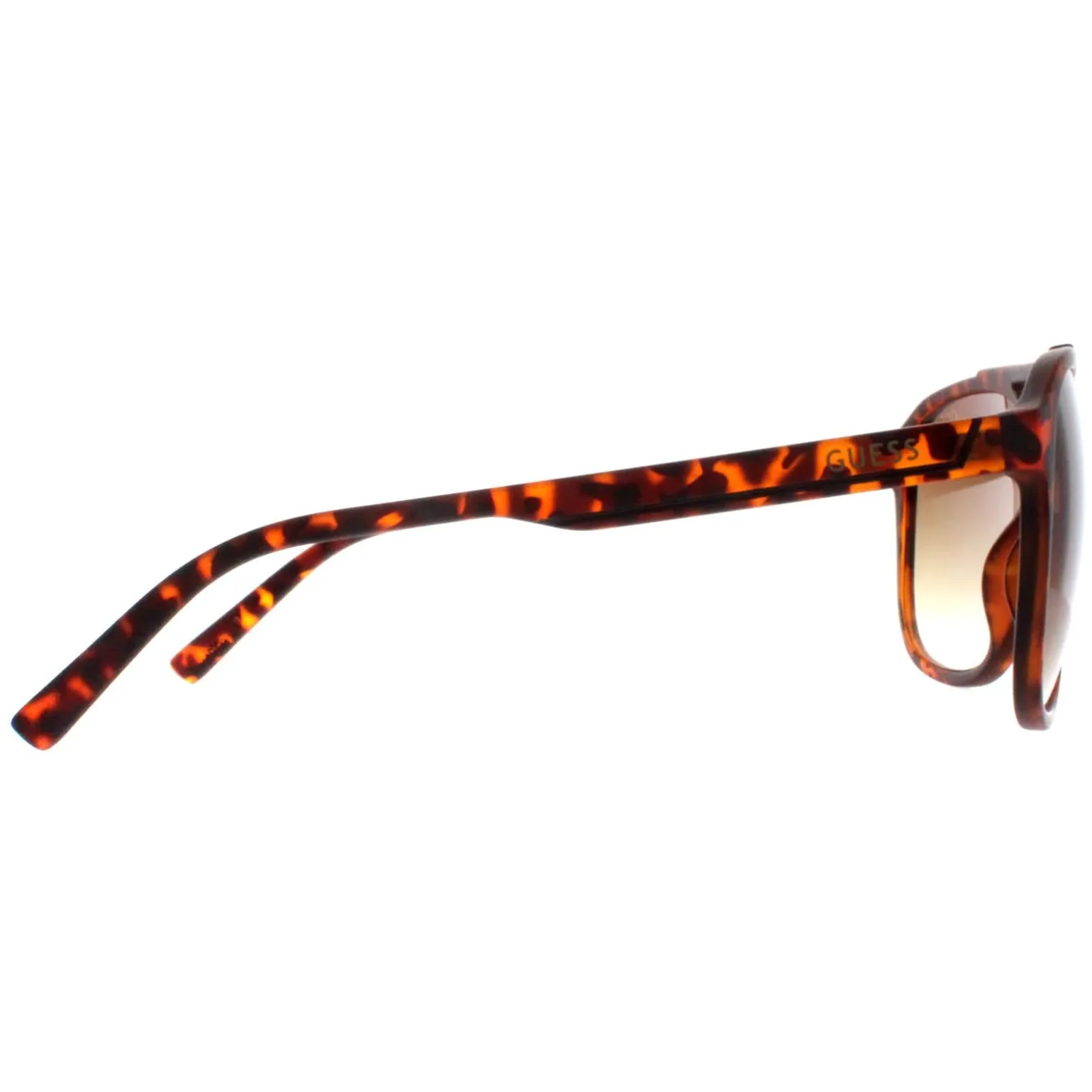 Guess Sunglasses GF5084 52F Brown Brown Gradient