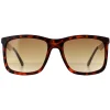 Guess Sunglasses GF0171 52F Dark Havana Brown Gradient