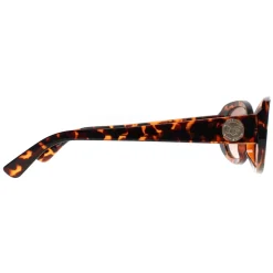 Guess Sunglasses GF6150 52F Dark Havana Brown Gradient