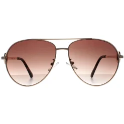 Guess Sunglasses GF0364 32F Gold Brown