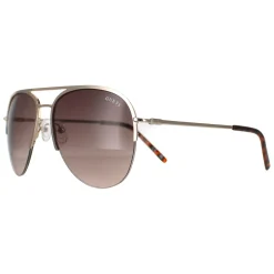 Guess Sunglasses GF0224 32F Gold Brown Gradient