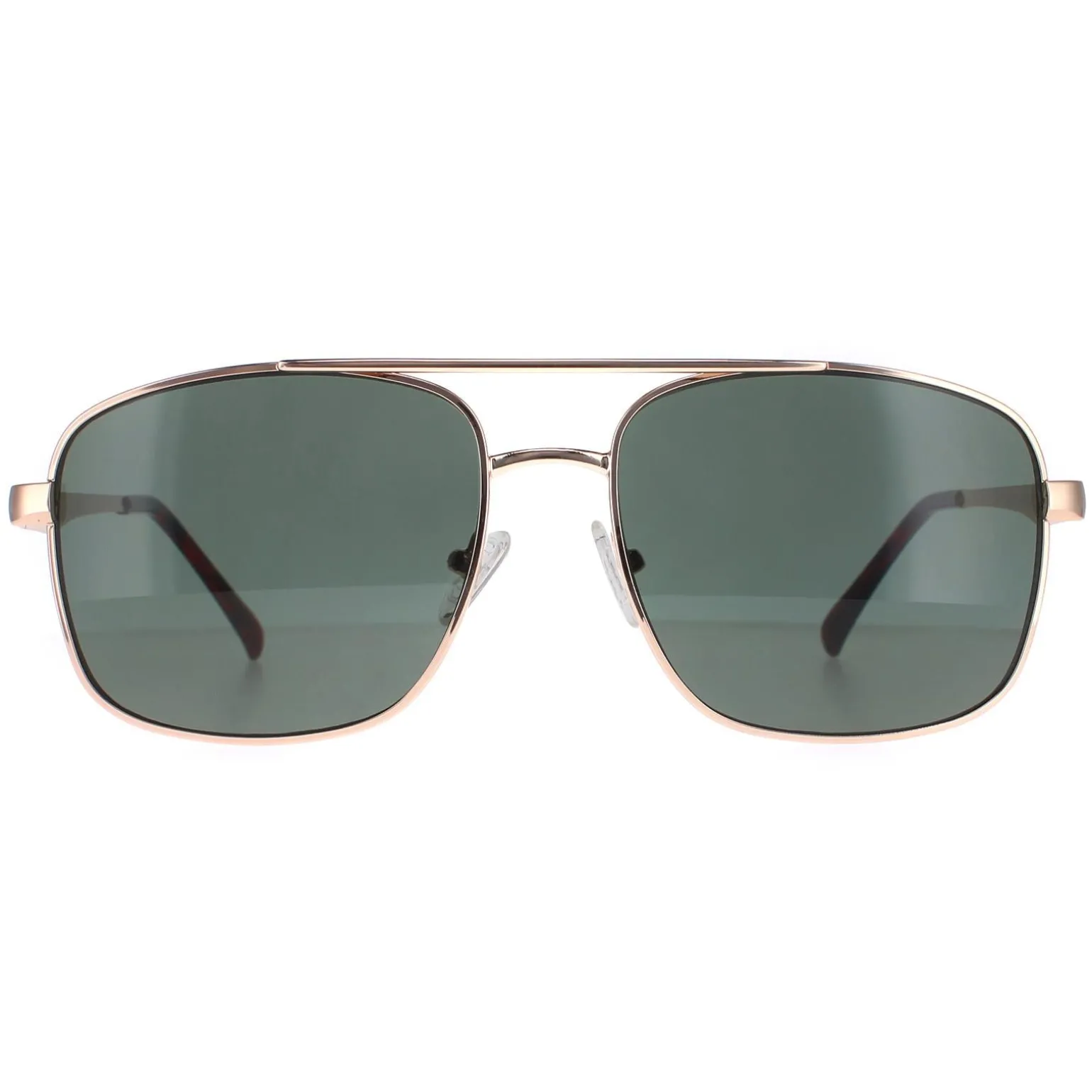 Guess Sunglasses GF0211 32N Gold Grey