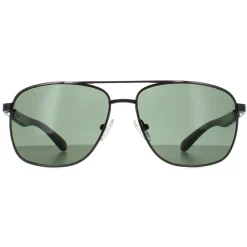 Guess Sunglasses GF2012 08N Gunmetal Grey