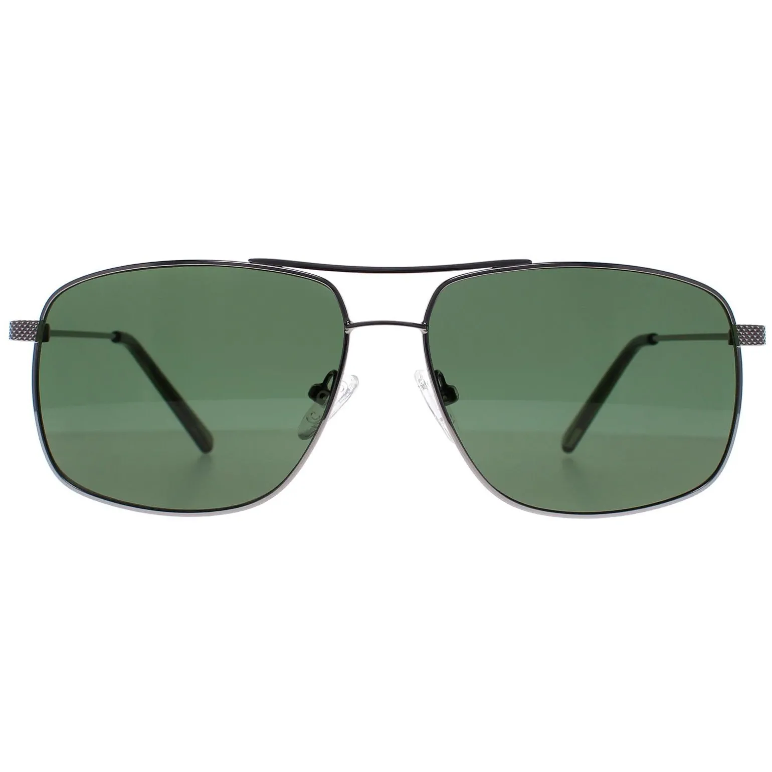 Guess Sunglasses GF0205 08N Silver Grey