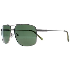 Guess Sunglasses GF0205 08N Silver Grey