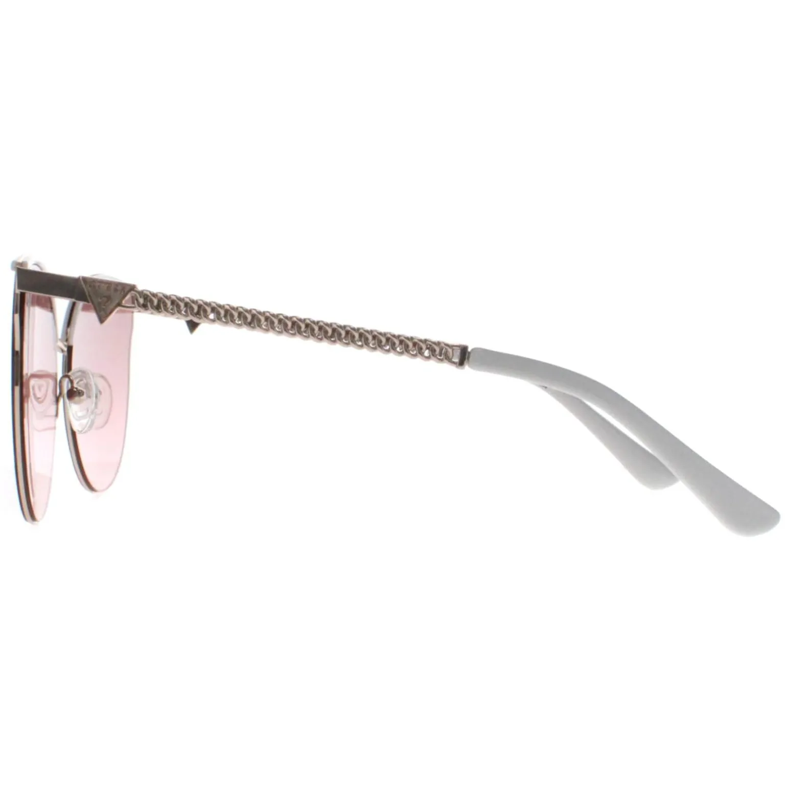 Guess Sunglasses GF6092 32T Gold Bordeaux Gradient