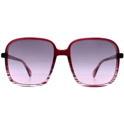 Guess Sunglasses GF6146 72T Purple Purple Gradient