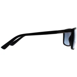Guess Sunglasses GF0191 02W Black Grey Gradient