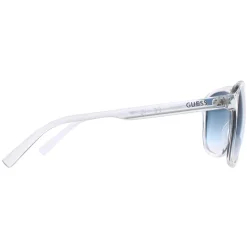 Guess Sunglasses GF5084 26W Transparent Blue Gradient