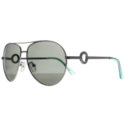 Guess Sunglasses GF0364 10X Silver Grey