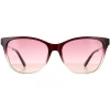 Guess Sunglasses GF6155 83Z Violet Violet Gradient