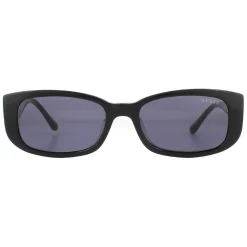 Guess Sunglasses GU7648 05A Black Purple
