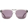 Guess Sunglasses GU00056 20A Grey Smoke Grey