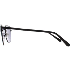 Guess Sunglasses GU00052 02A Matte Black Smoke Grey