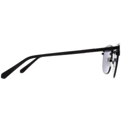 Guess Sunglasses GU00052 02A Matte Black Smoke Grey