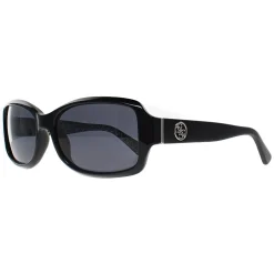 Guess Sunglasses GU7410 01A Shiny Black Grey