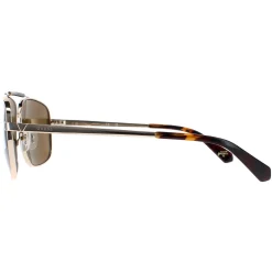 Guess Sunglasses GU5210 32E Gold Brown