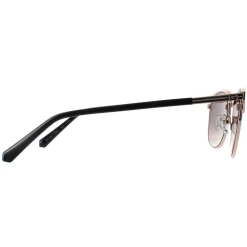 Guess Sunglasses GU00052 05F Black Brown Gradient