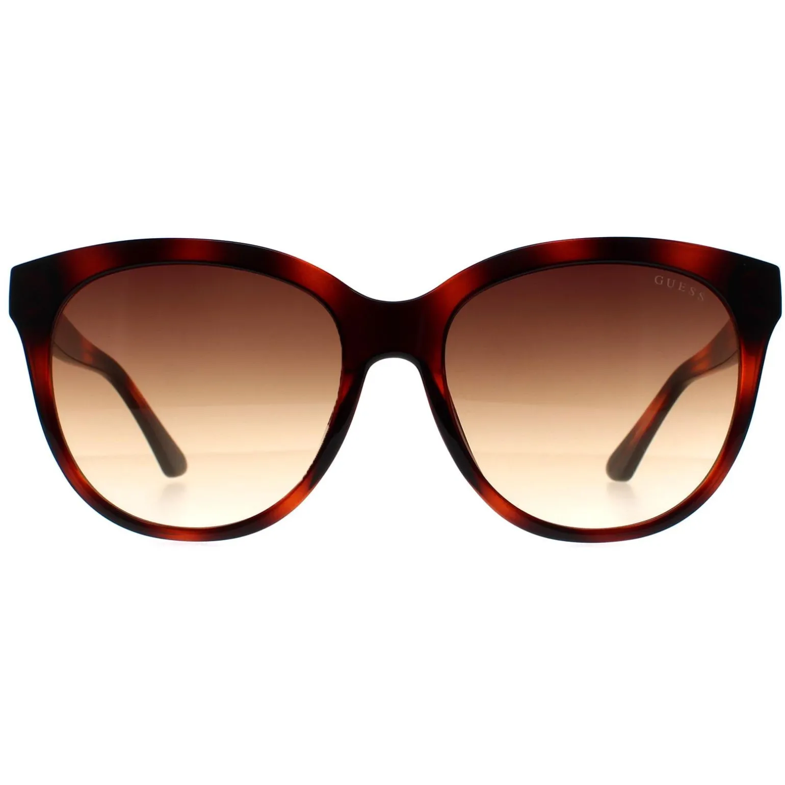 Guess Sunglasses GU7850 53F Blonde Havana Brown Gradient