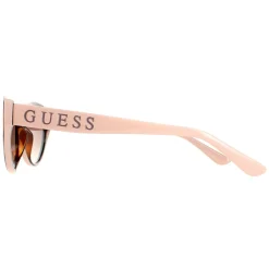 Guess Sunglasses GU7731 52F Dark Havana Brown Gradient