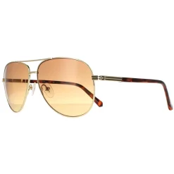 Guess Sunglasses GU00043 32F Gold Brown Gradient