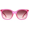 Guess Sunglasses GU3060 74F Pink Brown Gradient