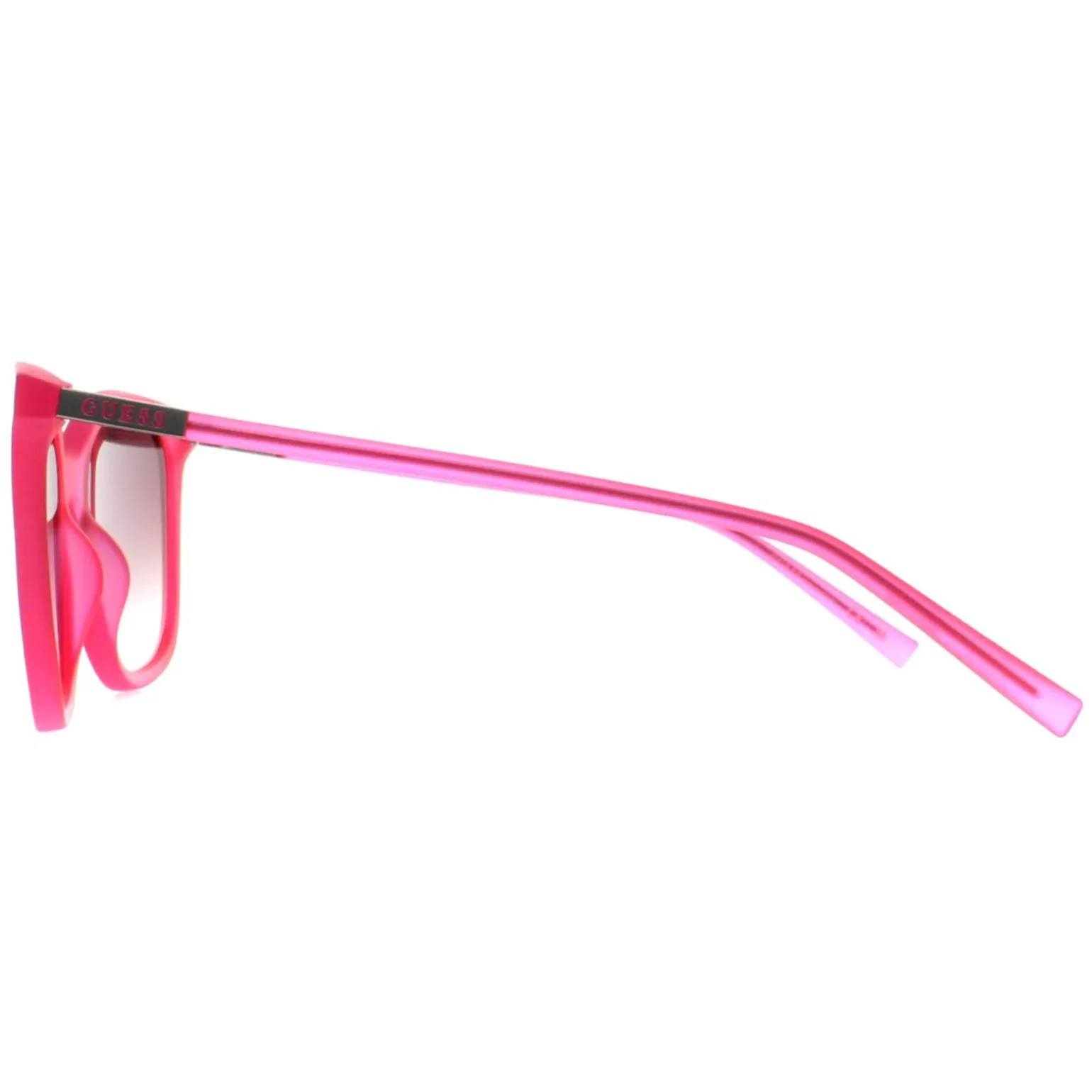 Guess Sunglasses GU3060 74F Pink Brown Gradient