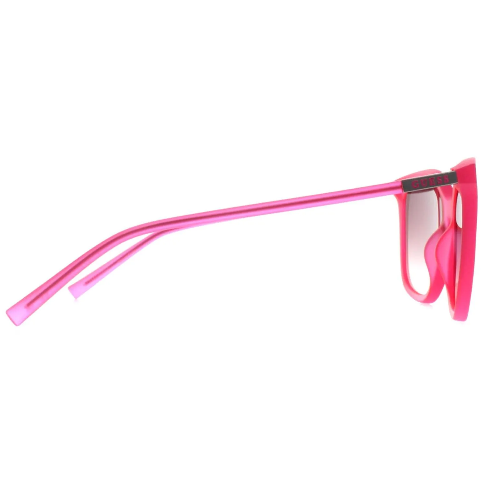 Guess Sunglasses GU3060 74F Pink Brown Gradient