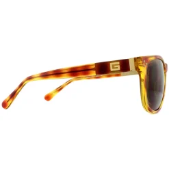 Guess Sunglasses GU6793 HNY1 Blonde Havana Brown Gradient