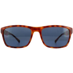 Guess Sunglasses GU6756 HNY9 Honey Tortoise Blue
