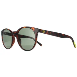 Guess Sunglasses GU00023 52N Dark Havana Green