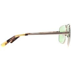 Guess Sunglasses GU00070 32N Gold Green