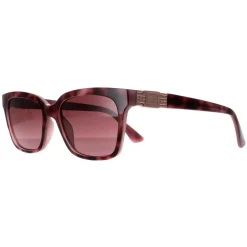 Guess Sunglasses GU7869 71S Bordeaux Havana Bordeaux