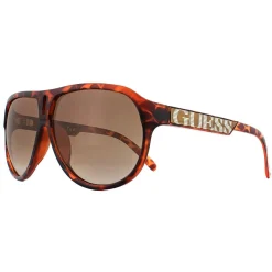 Guess Sunglasses GU6729 S57 Tortoise Brown Gradient