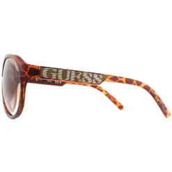 Guess Sunglasses GU6729 S57 Tortoise Brown Gradient