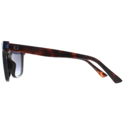 Guess Sunglasses GU7840 53W Blonde Havana Blue Gradient