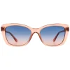 Guess Sunglasses GU7774 74W Pink Other Blue Gradient
