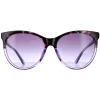Guess Sunglasses GU7778 83Z Havana Purple Purple Gradient