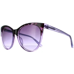 Guess Sunglasses GU7778 83Z Havana Purple Purple Gradient