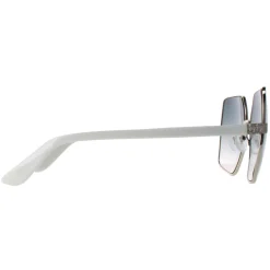 Guess Sunglasses GU7881-H 21W White Blue Gradient