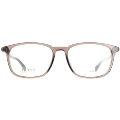 Hugo Boss Glasses Frames BOSS 1133 KB7 Transparent Grey Men