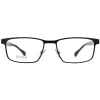 Hugo Boss Glasses Frames BOSS 1119 003 Black Men