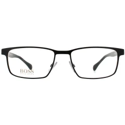 Hugo Boss Glasses Frames BOSS 1119 003 Black Men