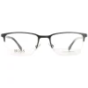 Hugo Boss Glasses Frames BOSS 1007/IT 003 Matte Black Men